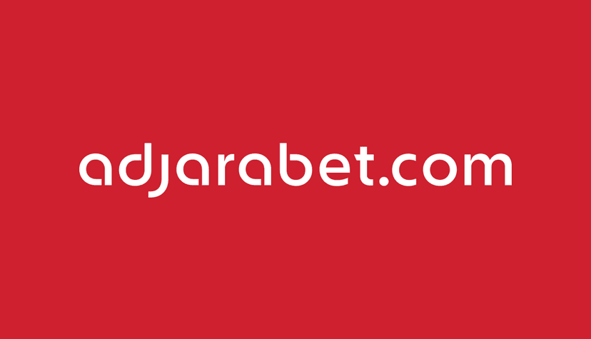 Adjarabet @1998 - 2019