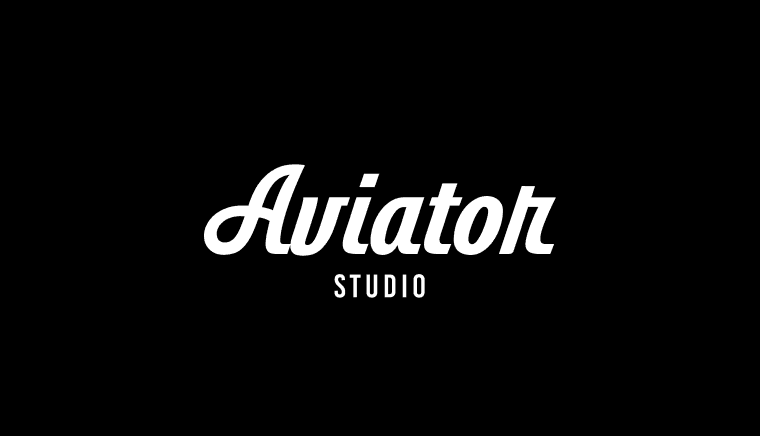 Aviator Studio