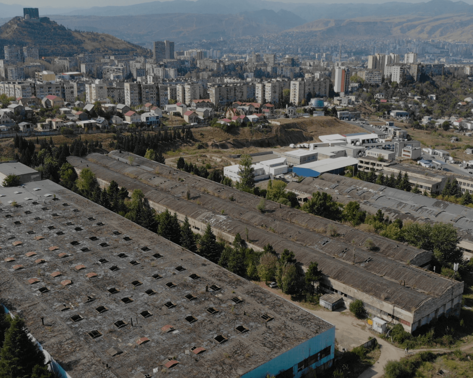 Urban Development