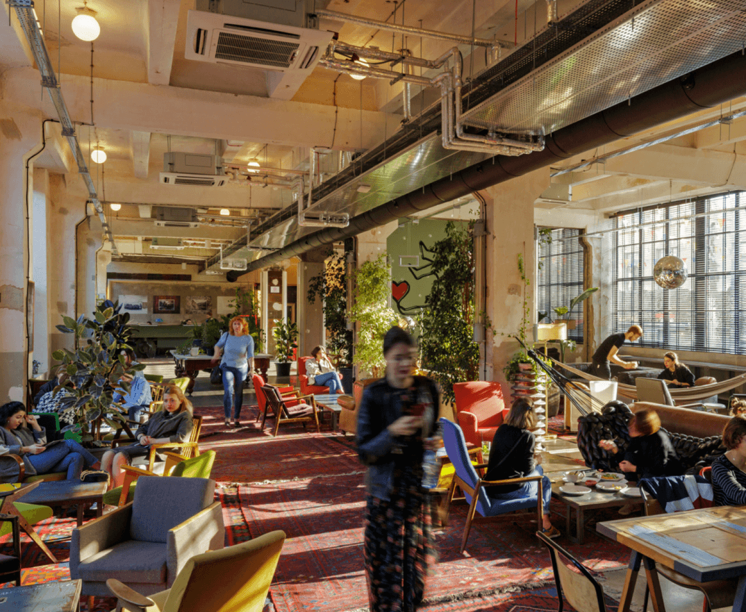 Fabrika