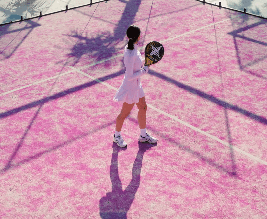 GymBreeze