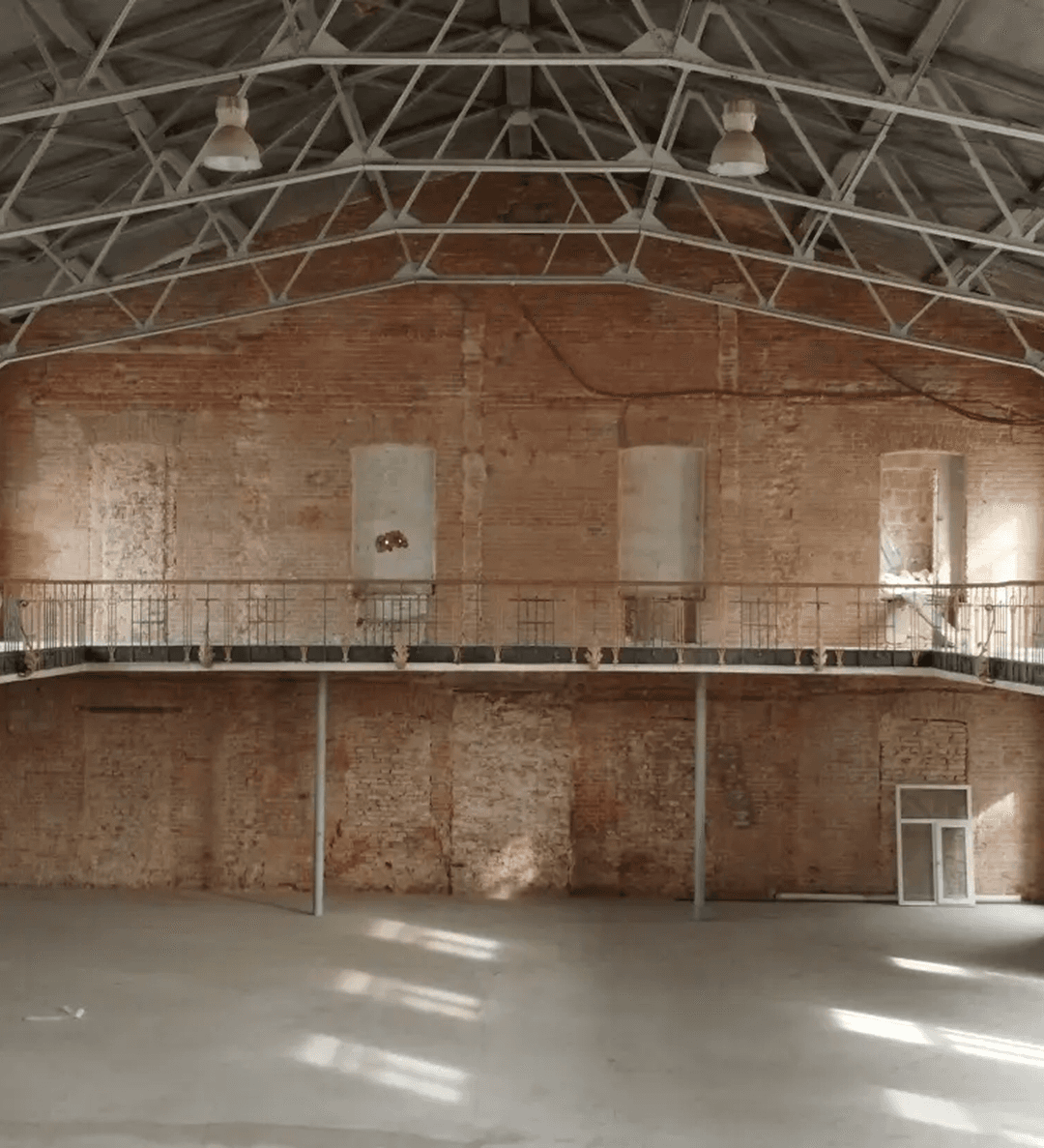 Ninoshvili Project