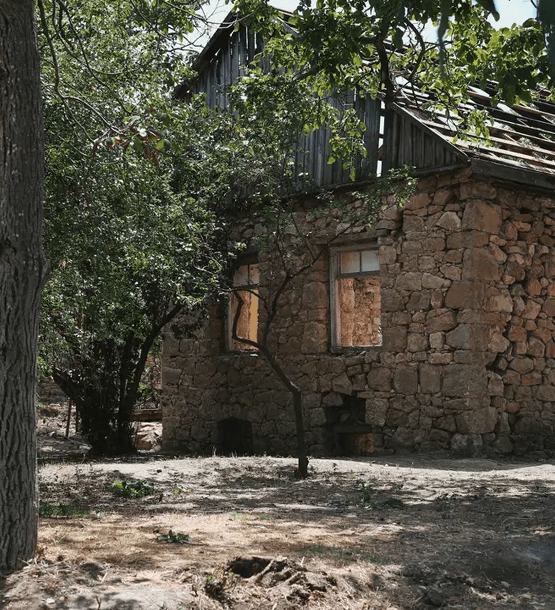 Pandora Village
