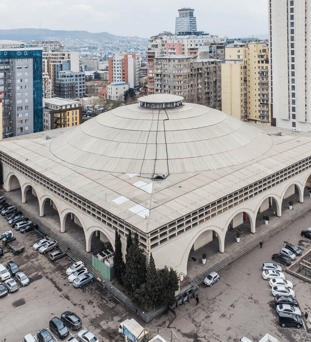 Sports Palace